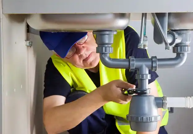 loodgieter Sint Hubert